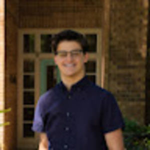 Meet your Posher, Ethan